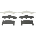 DISC BRAKE CLIP SET Febest 0403-CW6WF
