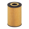 Cartridge Oil Filter