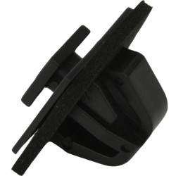 Clip, Trim/Protection Strip - FEBEST 88570-188 for HYUNDAI KIA