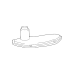 GENERAL MOTORS 25194693 Automatic Transmission Fluid Filter