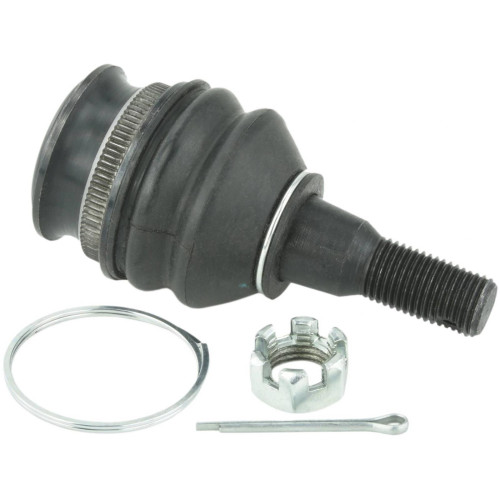 Ball joint front arm