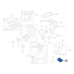OIL FILTER,PF48(19433934,12690386)