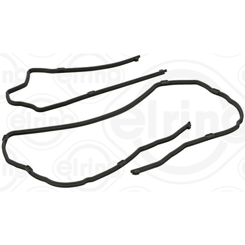 Weatherstrip