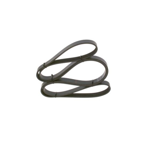 V-ribbed Belt BOSCH 1 987 947 820