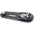 left engine mount