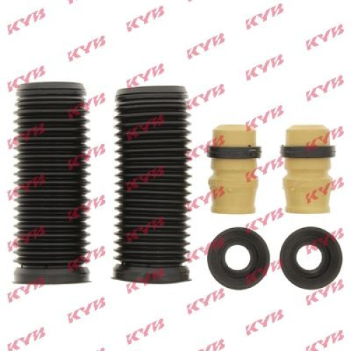 Boot Set St  Gear