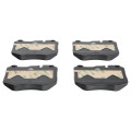 Pad Sub Set Rr Calip