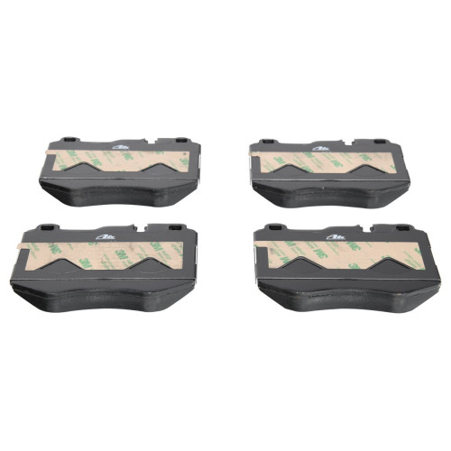 Pad Sub Set Rr Calip