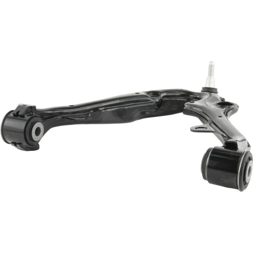 Left lower front arm