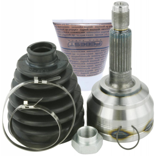 outer cv joint 29x47x24