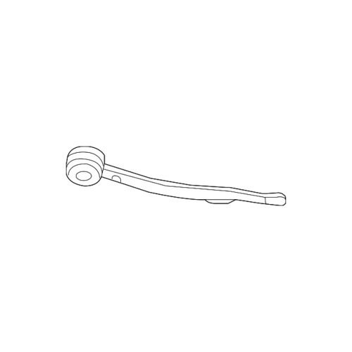 Control Arm X5 E53 For Bmw 31126769718