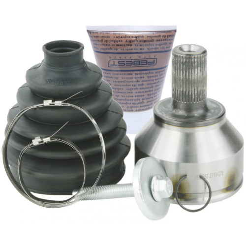 outer cv joint 24x54.2x36