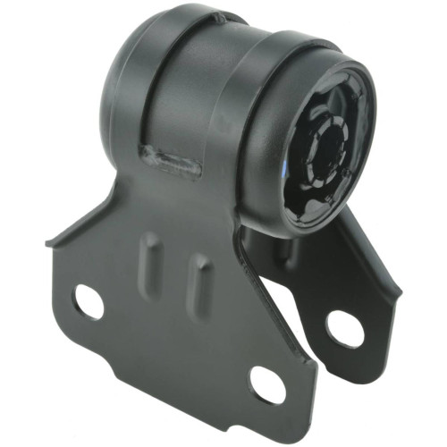 rear bushing with bracket, front control arm rh