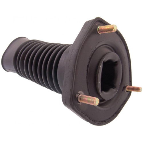 Rear shock absorber mounting right