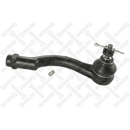 Tie Rod End !Lh Kia Sportage 2.0/2.7/2.0Crdi 04>