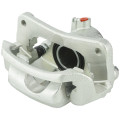 FEBEST Brake Caliper - LEXUS, TOYOTA, TOYOTA (FAW) - Rear Left - 0177-HDJ101RLH