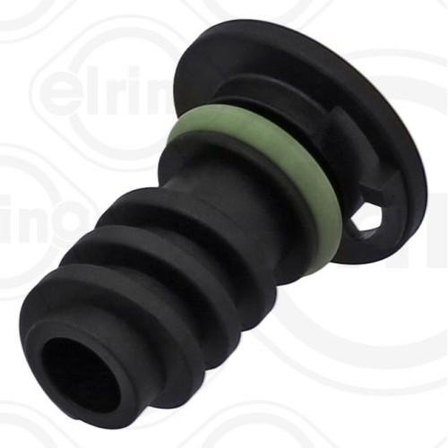 Screw Plug