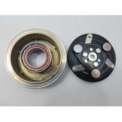 Belt V Ps & Ac