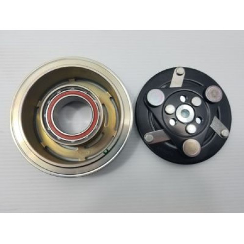Belt V Ps & Ac