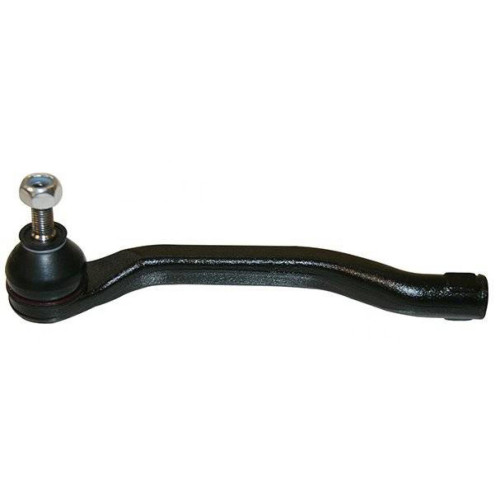 Steering tie rod end left