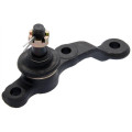 Front lower ball joint left