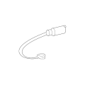 Front Brake Sensor - E81/E90/X1