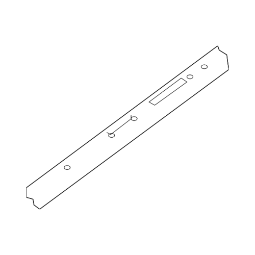 Reinforcement-Sill Outer,