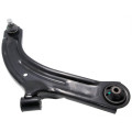 Right front arm