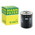 Cartridge Oil Filter