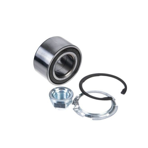 Hub Bearing Kit ! Nissan Micra K12E