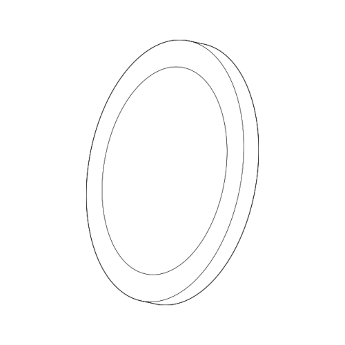 Gasket -R010/17A