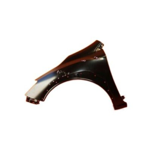 SUBARU 57120FL0709P Genuine Fender Complete (Left, Front) Body