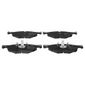 Pad Sub Set Rr Calip