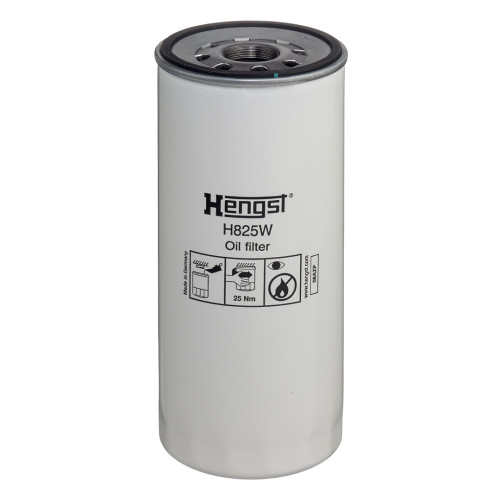 HENGST FILTER H825W Oil Filter