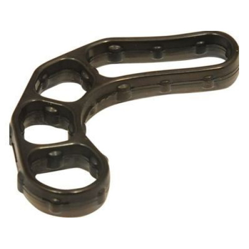 GENERAL MOTORS 12634517 Inner Exhaust Side Valve Cover Gasket