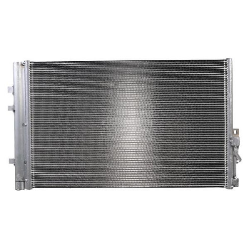 A/C Condenser ! Bmw X3 F25 10>/Bmw X4 F26 14>