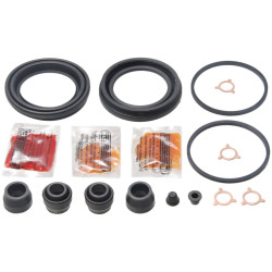 front brake caliper repair kit (set for two sides)