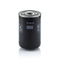 Cartridge Oil Filter
