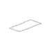 GENERAL MOTORS 12612351 Oil Pan Gasket