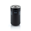Cartridge Oil Filter