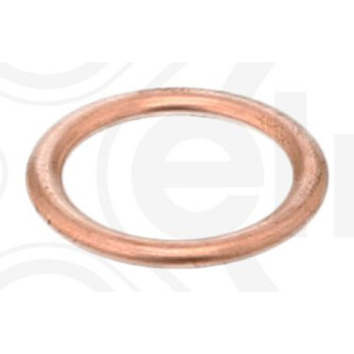 Metal Set Thrust