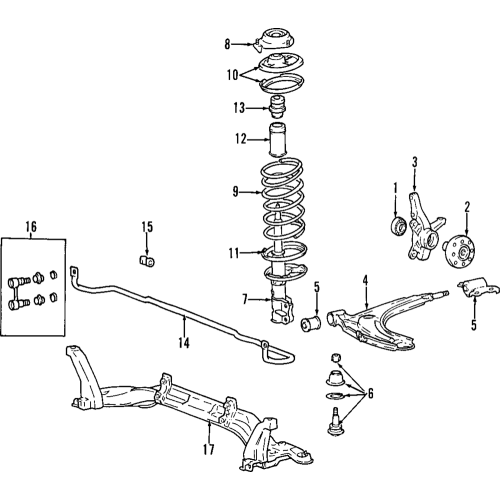 Weatherstrip