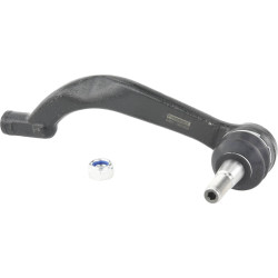steering tie rod end right