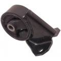 Rear Engine Mount - Febest MM-H58RR - for Mitsubishi Pajero Jr H57A (1995-1998) and Pajero Mini H51A/H56A (1994-1998) OEM MR150222
