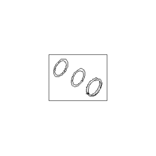 Ring Set,Piston