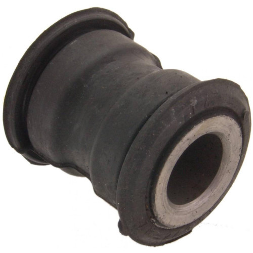 Steering rack bushing