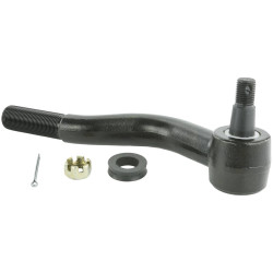 Steering tie rod end left
