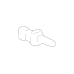 GENERAL MOTORS 12611420 Engine Coolant Temperature Sensor