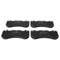 Pad Sub Set Rr Calip