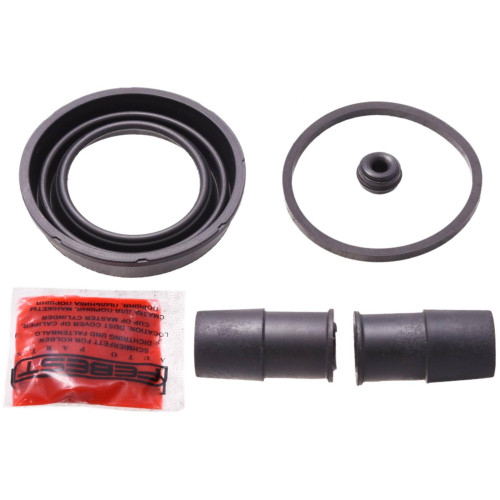 front brake caliper repair kit (set for one side)